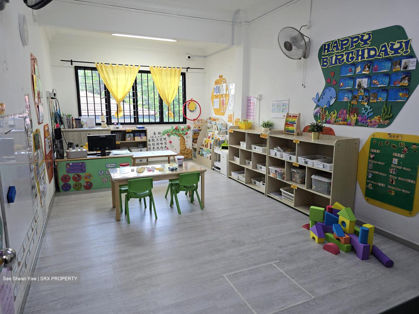 Beauty Garden (D19), Shop House #624572961